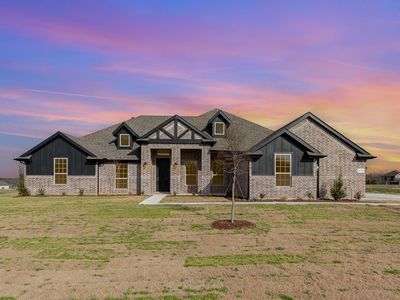 670 Crystal Lake Ln, Red Oak, TX, 75154