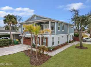 636 8TH Avenue N, Jacksonville Beach, FL 32250