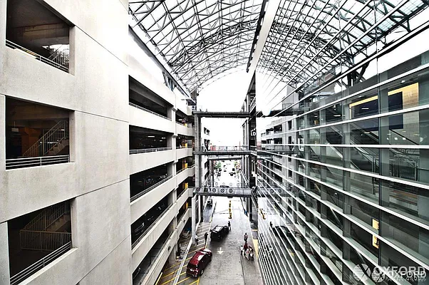 Rented by Oxford Property Group | media 15