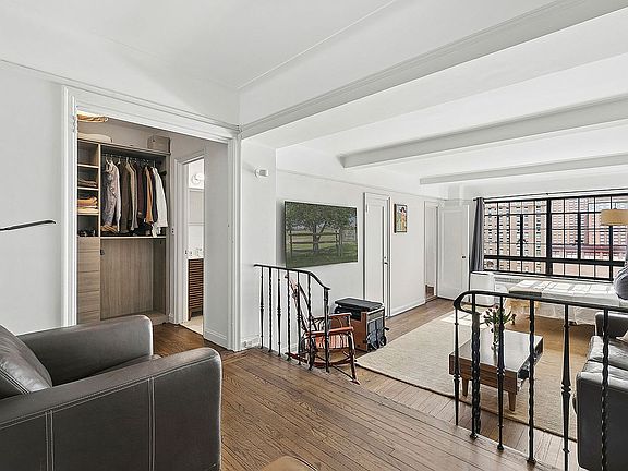 2nd image of 10 Park Ave #12F