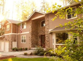 22718 NE 79th St, Redmond, WA 98053