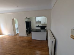 5136 S Blackstone Ave APT 2F, Chicago, IL 60615