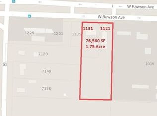 1121 W Rawson Ave, Oak Creek, WI 53154