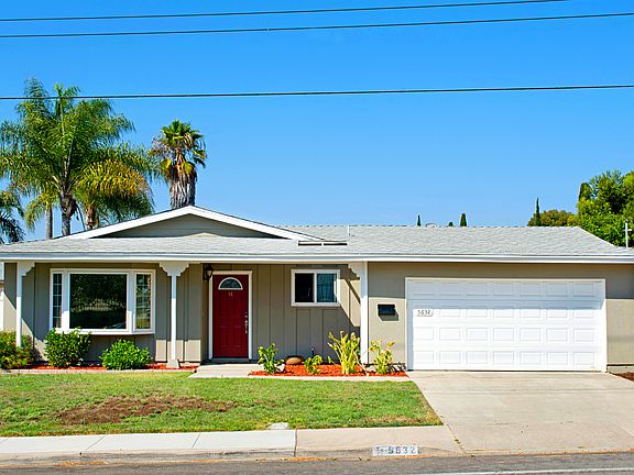 2nd image of 5632 Chateau Dr