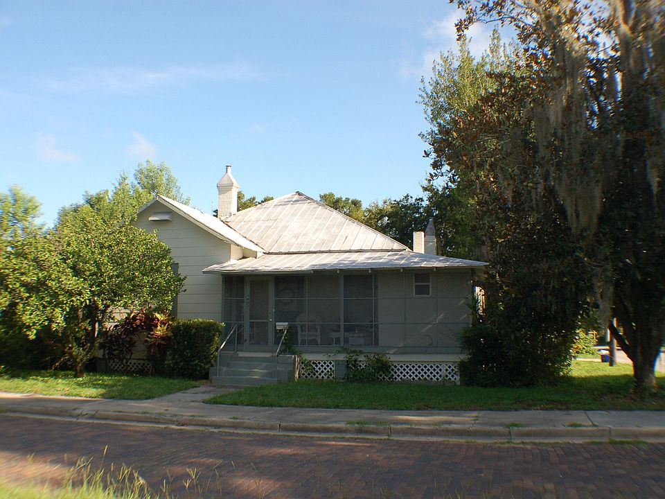 Front View