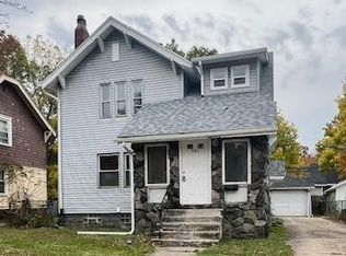 586 Storer Ave, Akron, OH 44320
