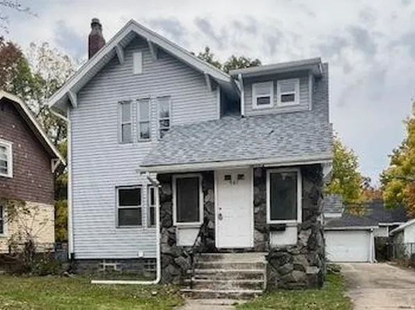 586 Storer Ave, Akron, OH 44320