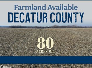 200th Ave, Decatur, IA 50067