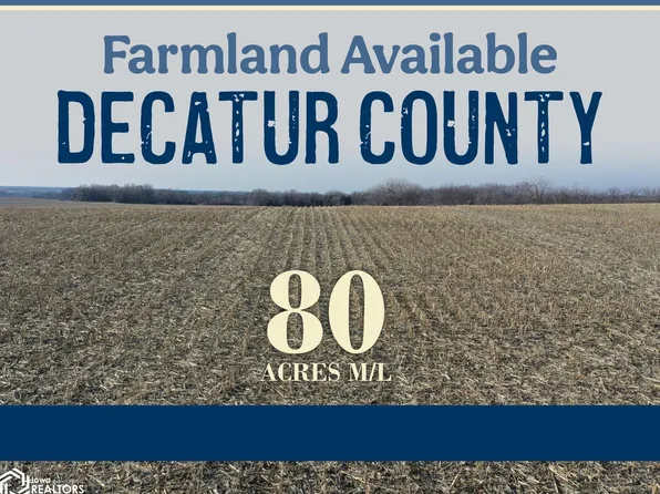 200th Ave, Decatur, IA 50067