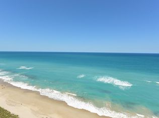 9500 S Ocean Dr #1901, Fort Pierce, FL 34950