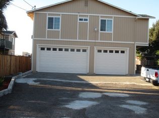 637 Shepherd Ave APT C, Hayward, CA 94544