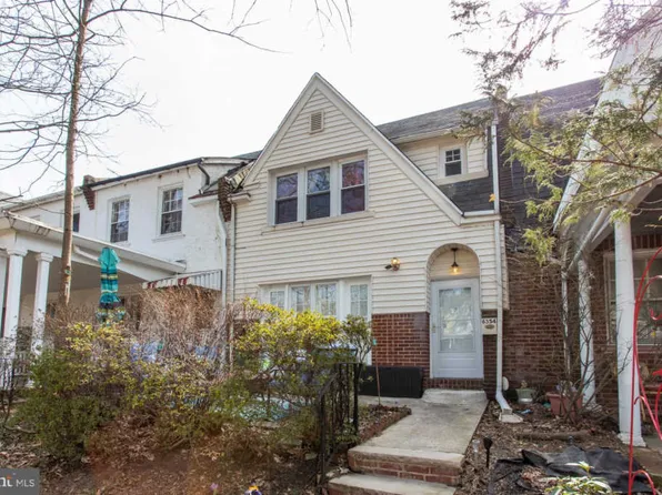 6354 W Columbia Ave, Philadelphia, PA 19151