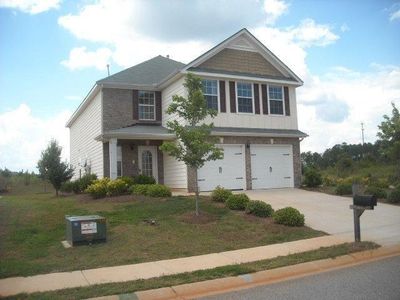 2625 Cornwall Dr, McDonough, GA, 30253