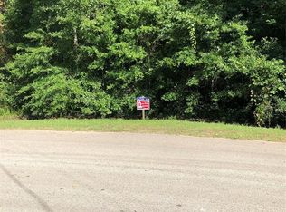 580 County Road 2339, Dayton, TX 77535