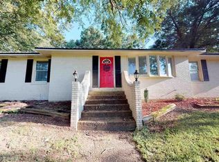 318 Ranchette Village Loop, Searcy, AR 72143