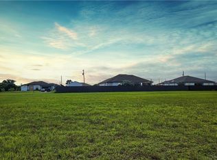 2435 Nelson Rd N, Cape Coral, FL 33993