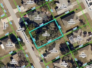 0 Teather St, Spring Hill, FL 34608