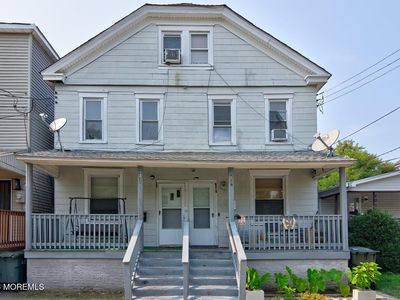 2017 Caspian Avenue, Atlantic City, NJ, 08401