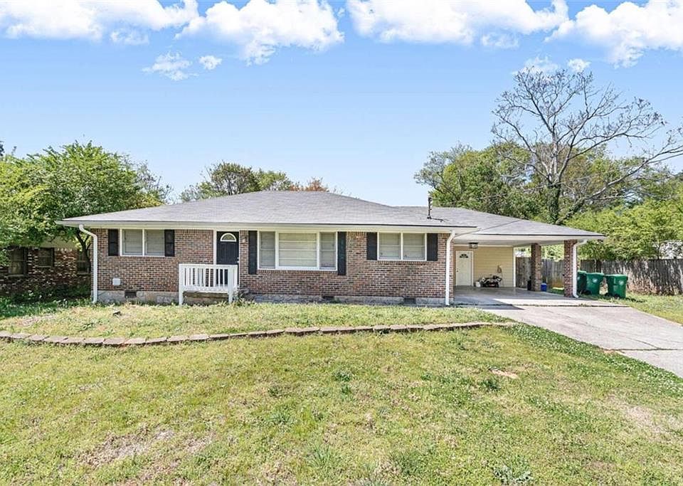 1432 Idlewood Rd, Tucker, GA 30084 Zillow