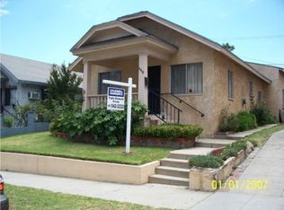 2010 Judson St, Los Angeles, CA 90033