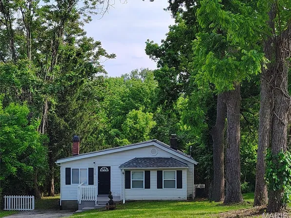 2618 High Ridge Ave, Saint Louis, MO 63136
