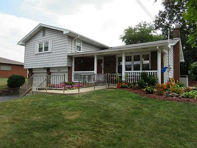 238 Hemlock Pl, Lower Burrell, PA, 15068