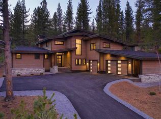 11560 Ghirard Rd, Truckee, CA 96161