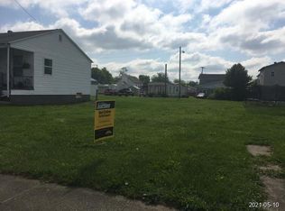 307 Henderson St, Henderson, WV 25106