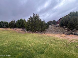 1917 Passage Dr, Show Low, AZ 85901
