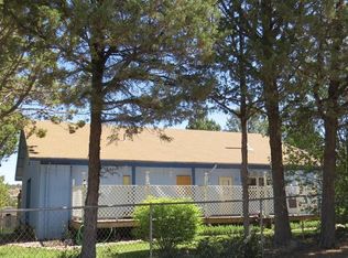 14381 SE Browning St, Prineville, OR 97754