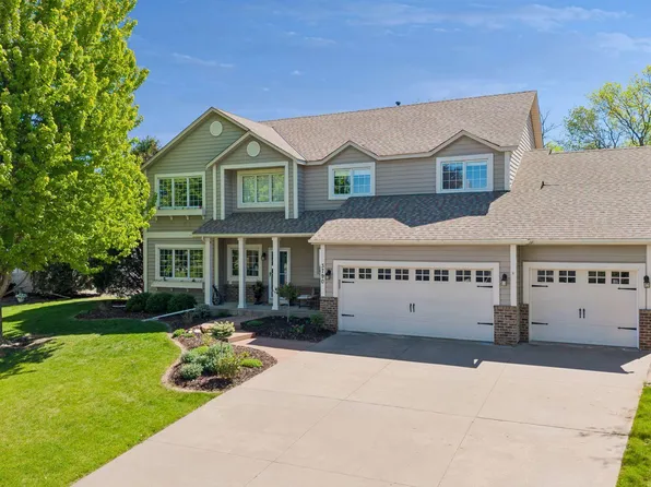 3790 Yellowstone Ln N, Plymouth, MN 55446