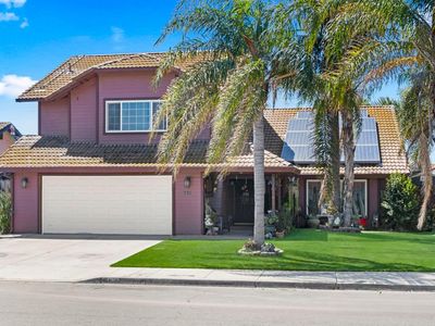 711 Kirkwood Ct, Los Banos, CA, 93635