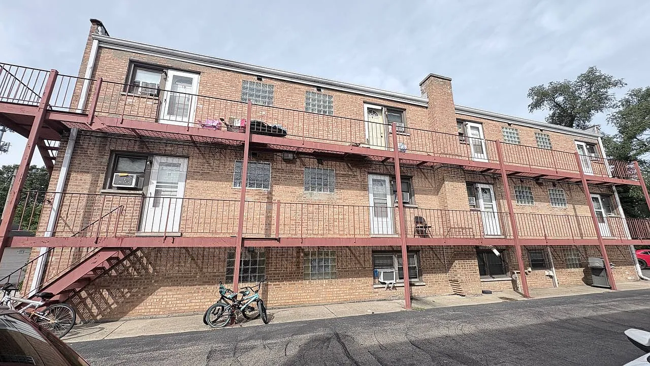 1 bed, $1,495 — Photo 2