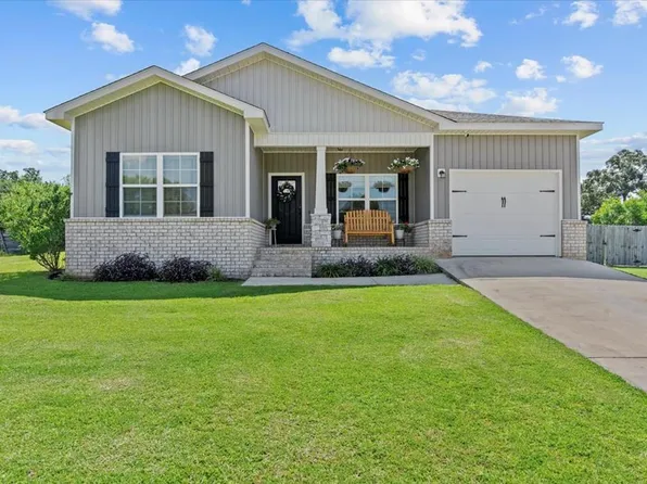 214 Elkwood Dr, Midland City, AL 36350