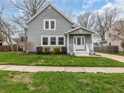 4302 Murray Ave, Willoughby, OH, 44094
