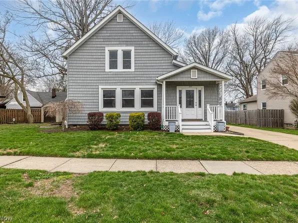 4302 Murray Ave, Willoughby, OH 44094