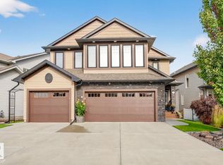 5084 Sunview Dr, Strathcona County, AB T8H0K1