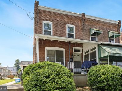 47 E Madison Ave, Clifton Heights, PA, 19018