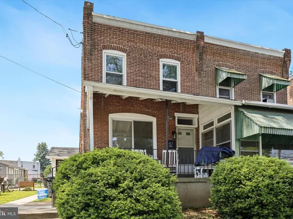 47 E Madison Ave, Clifton Heights, PA 19018