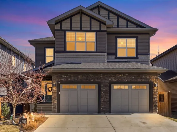 50 Prescott Close, Spruce Grove, AB T7X 0R4