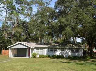 114 Cypress Rd, Perry, FL 32348