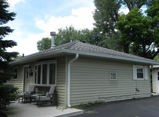 224 Woodland Dr, New Whiteland, IN