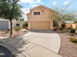 6717 E Saddleback Cir, Mesa, AZ 85215