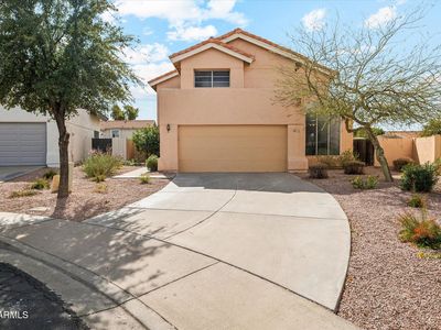 6717 E SADDLEBACK Circle, Mesa, AZ, 85215