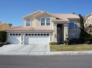 3681 Starbright Ln, Las Vegas, NV 89147