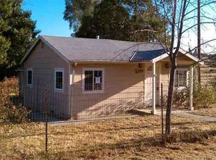 5399 E Burris Rd, Loma Rica, CA 95901