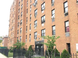 2025 Seward Ave APT 7E, Bronx, NY 10473