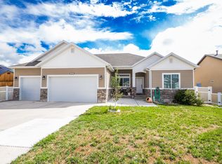 933 S 250 W, Vernal, UT 84078