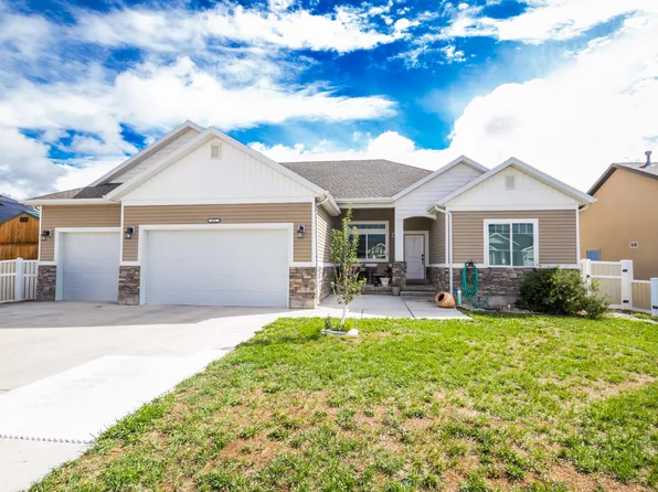 933 S 250 W, Vernal, UT 84078