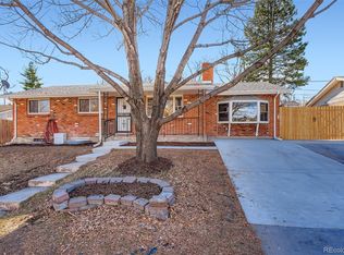 4264 W Radcliff Avenue, Denver, CO 80236